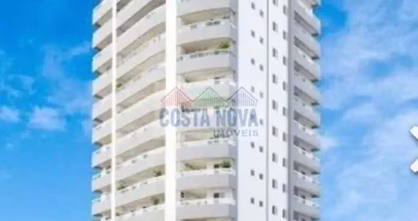 Apartamento frente mar 2 quartos 1 suite 2 vagas lazer de clube