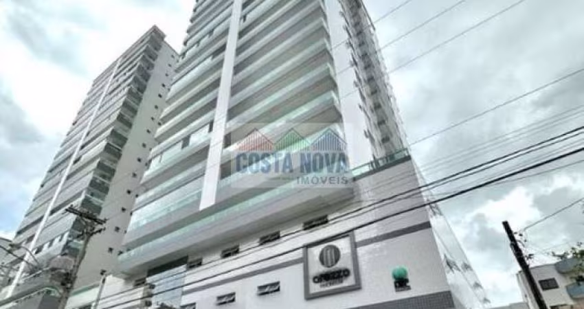 Apartamento com 78m², 2 dormitórios (1 suíte), 1 sala, 1 vaga de garagem no bairro Ocian