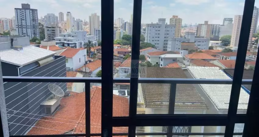 Casa em condomínio no jardim são paulo 1 quarto com sacada -  320.000,00