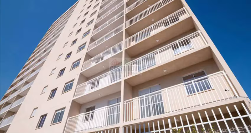 Apartamento com 2 quartos à venda na Rua José Bernardo Pinto, --, Vila Guilherme, São Paulo