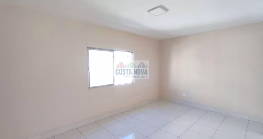 Apartamento com 3 dormitorios, 65m², 3 quadras da praia, ao lado do shopping Praiamar