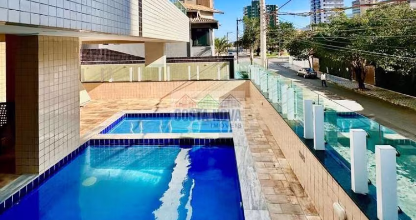 Apartamento à venda no Bairro Caiçara ? Praia Grande