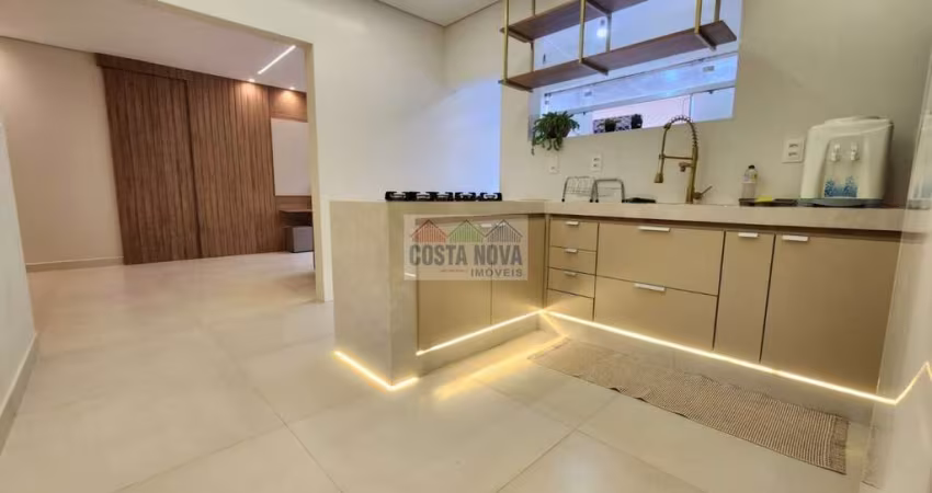 Apartameno com Gargem Fechada Ponta da Praia