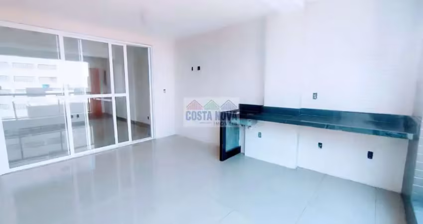 Apartamento com 3 quartos à venda na Avenida Doutor Epitácio Pessoa, --, Boqueirão, Santos