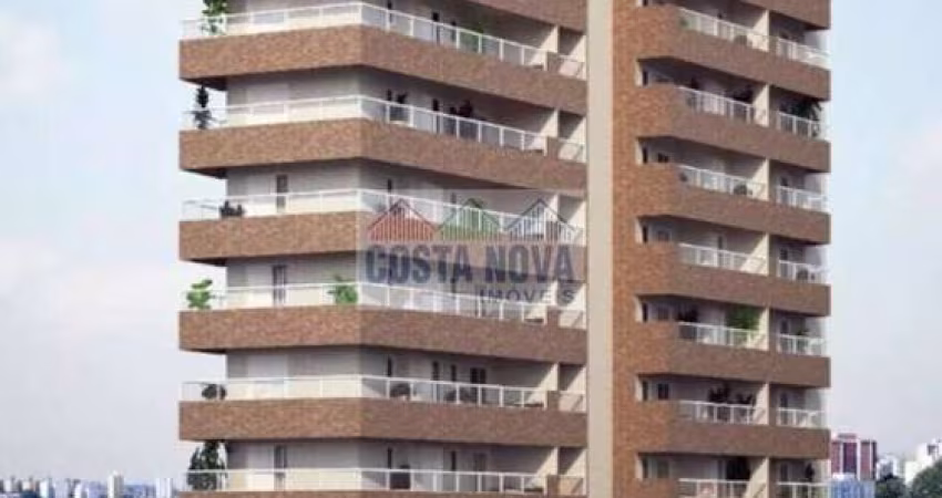 Apartamento 1 quarto na Guilhermina