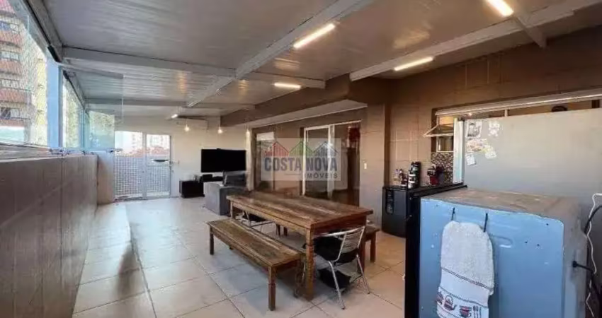 Apartamento GARDEN Prédio Novo Gonzaga