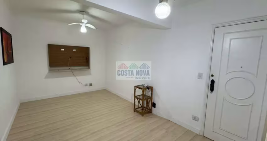 Apartamento 1 dormitorio predio com elevador na aviação