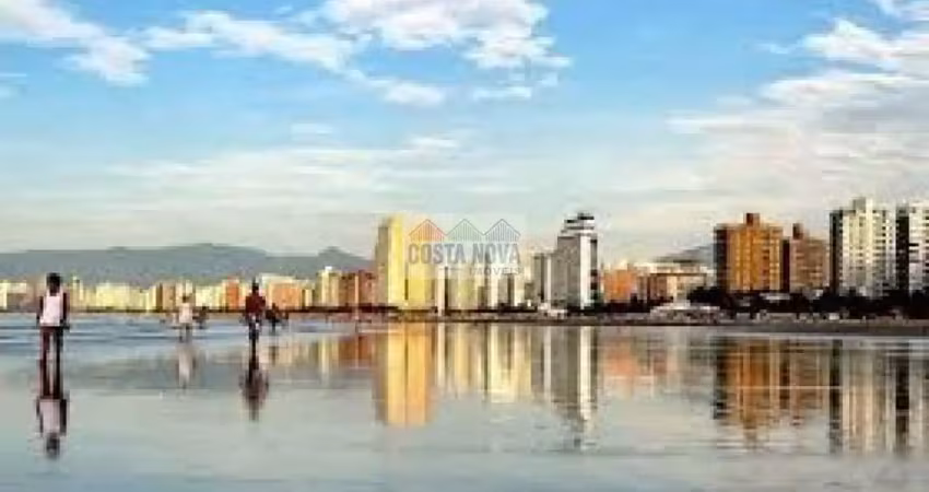 Apartamento com sacada e excelente custo-benefício!