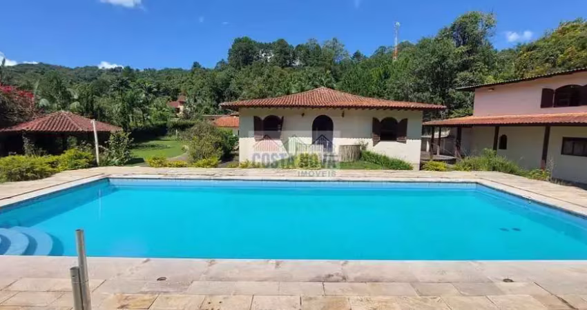 Casa com 9 quartos à venda na Estrada Osvaldo Panelli, --, Santa Inês, Caieiras