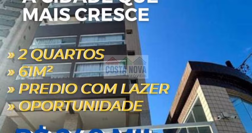 Oportunidade imperdível na Aviação, Praia Grande
