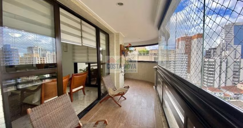 Apartamento Vila Rica Prédio 1AP por Andar