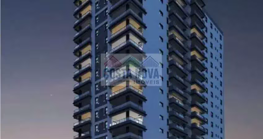 Apartamento  2 quartos com vista para o mar  bairro aviação ? praia grande!