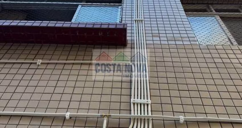 Apartamento com 2 dormitórios, 1 banheiro, 1 vaga. Bairro Guilhermina