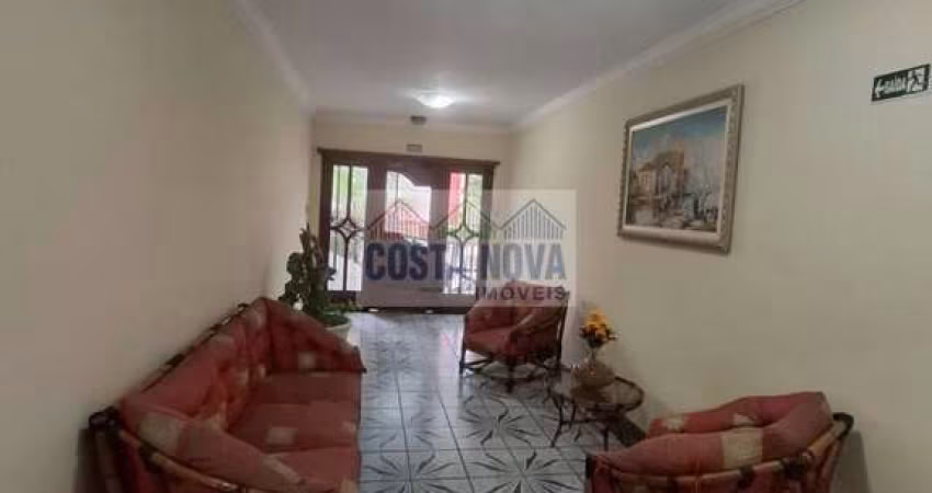 Apartamento na Aviação com Vista-Mar - 1 dormitório