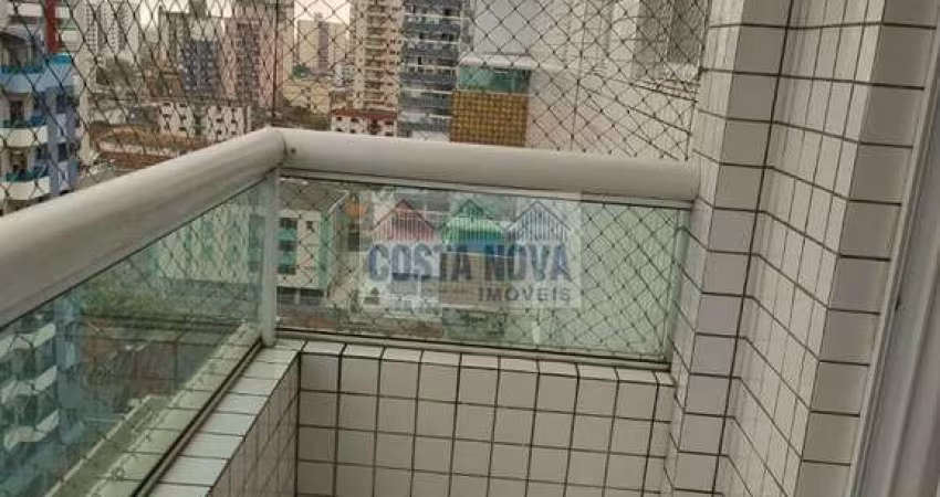 Apartamento em Ocian a 50 metros do mar