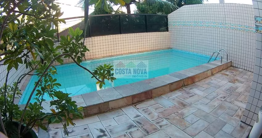 Apartamento de 1 dormitório na Tupi
