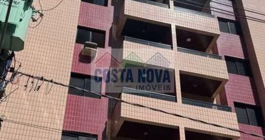 Apartamento de 1 dormitório na Guilhermina