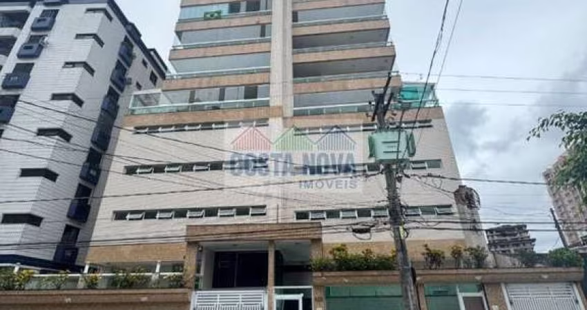 Apartamento 03 dormitórios e 2 vagas de garagem no Boqueirão