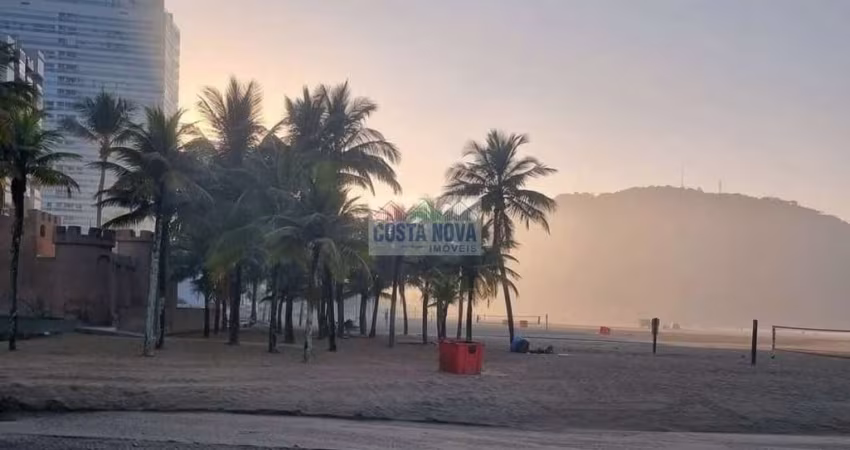 KITNET em Ocian
