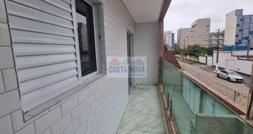 Apartamento à venda com 60m², 2 quartos sendo 1 suíte,  2 banheiros, 1 vaga no Bairro Mirim