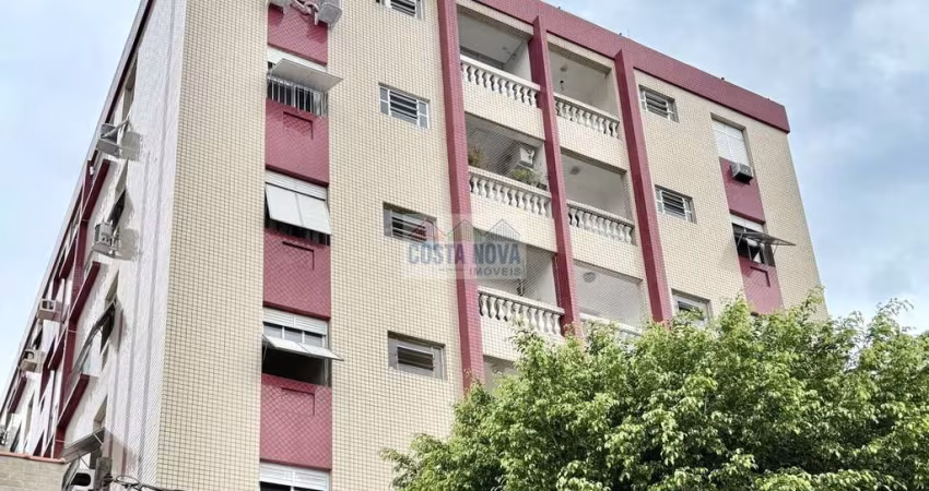 Apartamento à venda com 60m², 2 quartos, 1 banheiro, 1 vaga, possui elevador no bairro Boqueirão