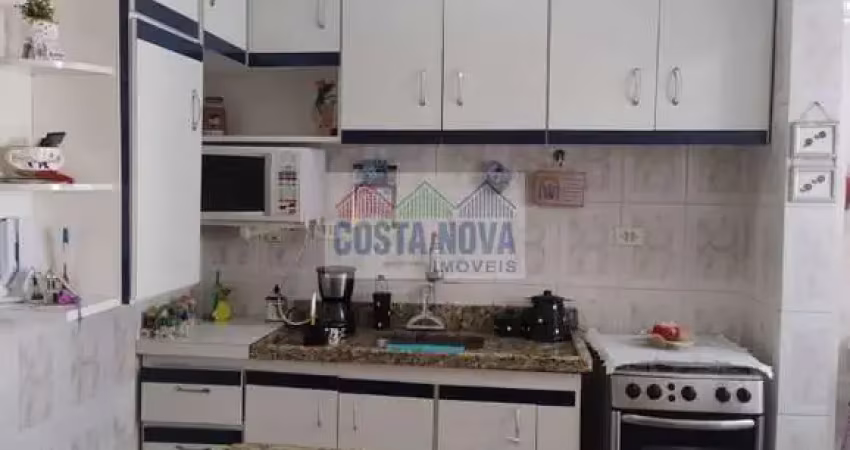 Apartamento na Vila Mirim