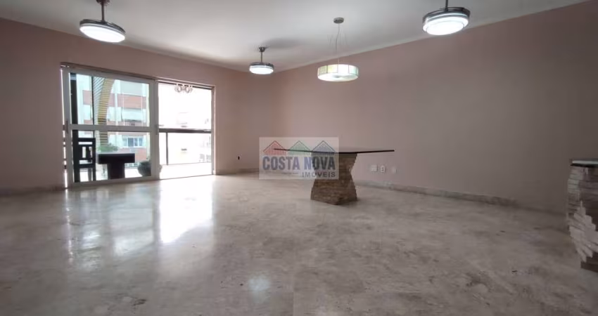 Apartamento de luxo à venda com 4 quartos, sendo 2 suítes, 5 vagas em Aparecida Santos