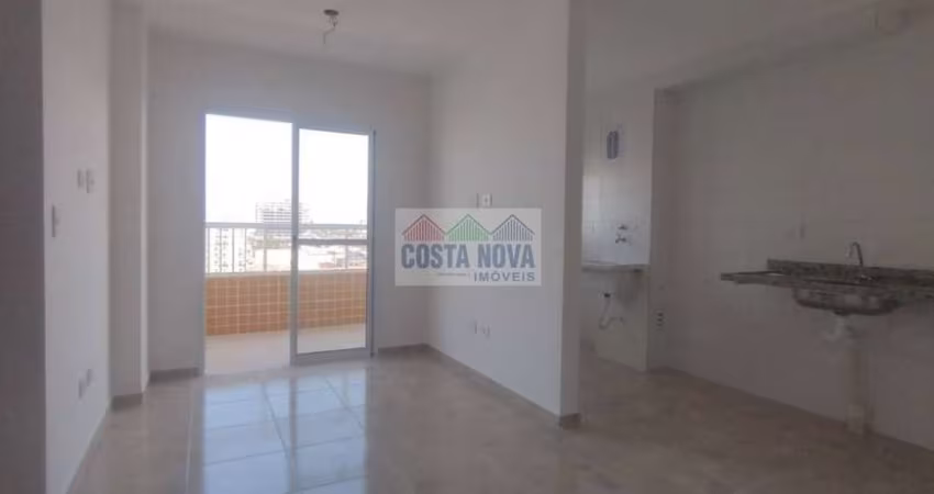 Apartamento a venda no Boqueirão, 2 quartos sendo 1 suíte,  1 vaga, condomínio clube