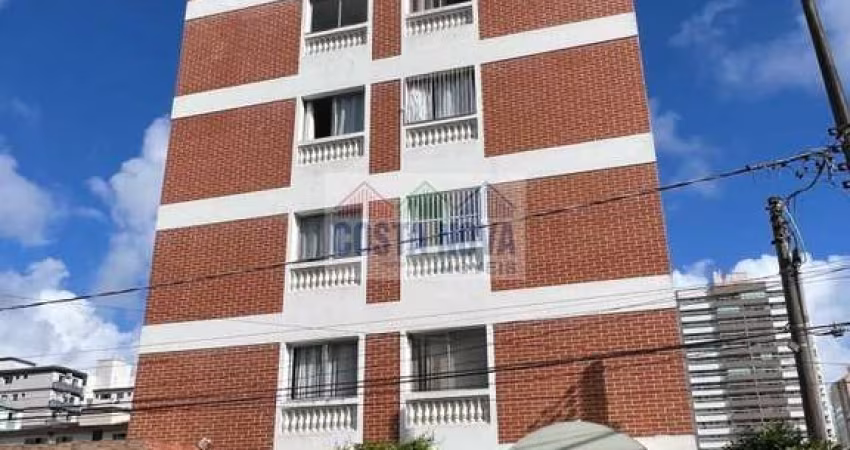 Apartamento à venda com 40m², de 1 dormitório, 1 sala, 1 vaga no bairro Boqueirão - Oportunidade