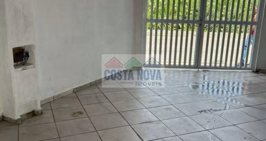 Casa à venda com 78m², com 2 quartos sendo 1 suíte, 2 vagas na Cidade da Criança - Praia Grande