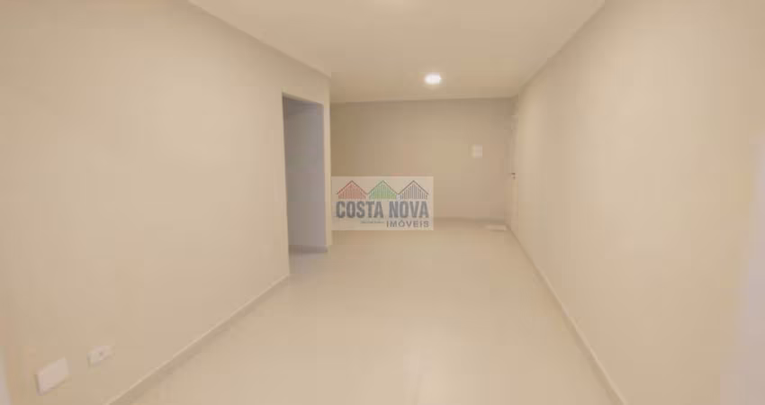 Apartamento a venda com 2 quartos sendo 1 suíte, 2 banheiros, próximo da pria, Vila Tupy
