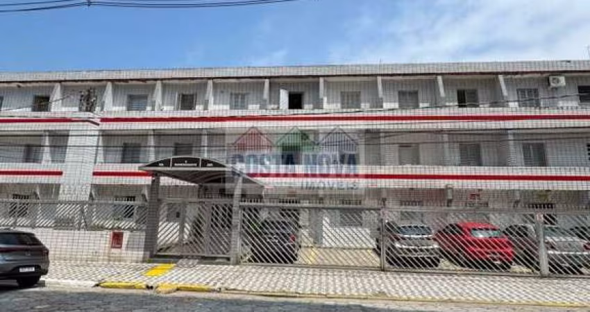 Studio com 20 m², 300 metros da praia, bairro Guilhermina