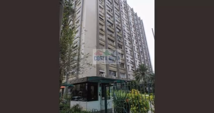 Apartamento 2DORMS 2BANHEIROS dEP COMPLETA DE EMPREGADA GONZAGA