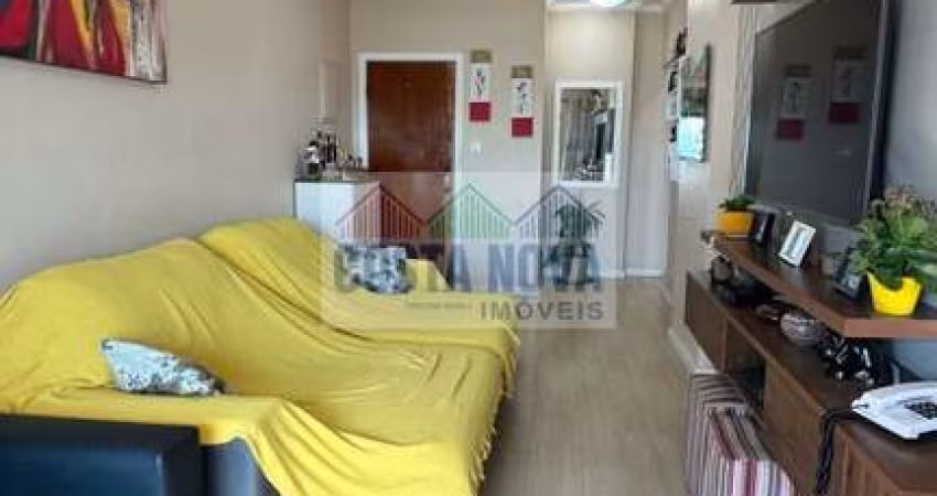 Cobertura com 126m2 - 02 dormitórios sendo 1 suíte - OCIAN