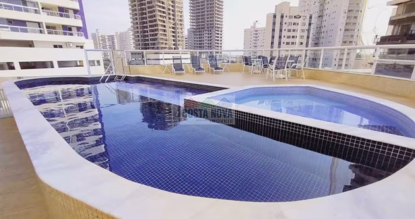 APARTAMENTO 1 DOMITORIO NA GUILHERMINA