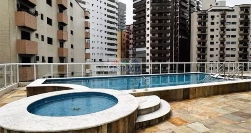 Apartamento com 2 quartos, sendo uma suíte na Tupi