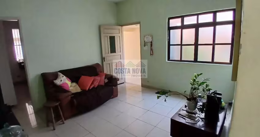 Casa com 165 m², 2 quartos sendo 1 suíte,  2 banheiros, 2 vagas, jardim independência
