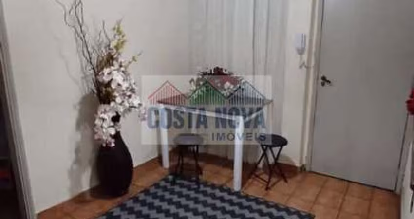 Apartamento 65m2 Guilhermina - 02 dormitórios e 1 vaga