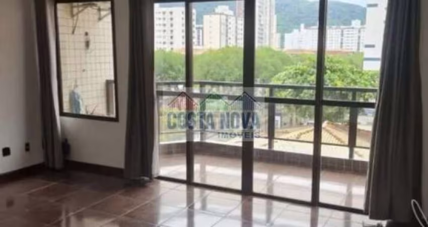 Excelente apartamento 3/D com 140 m²  área útil 2 elevadores ? Campo Grande/Santos/SP ??Excelente
