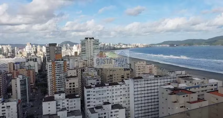 Studio compacto no gonzaga ? conforto e lazer completo a 1 quadra da praia