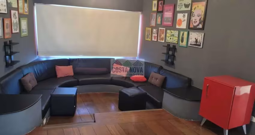Otimo apartamento na zona sul de são paulo, com 2 quartos, sendo 1 suite e 2 vagas de garagem