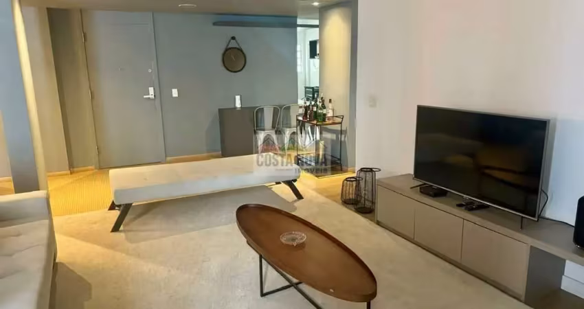 Conforto, exclusividade e localização no coração dos jardins