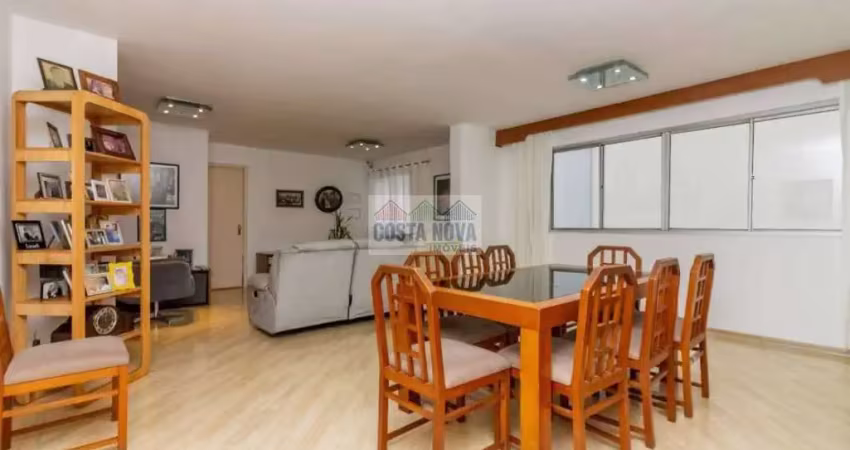 Oportunidade em higienópolis ? 134m² com excelente custo-benefício!