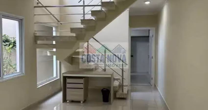 Sobrado com 3 suítes, 3 vagas e churrasqueira na água fria, zona norte de sp