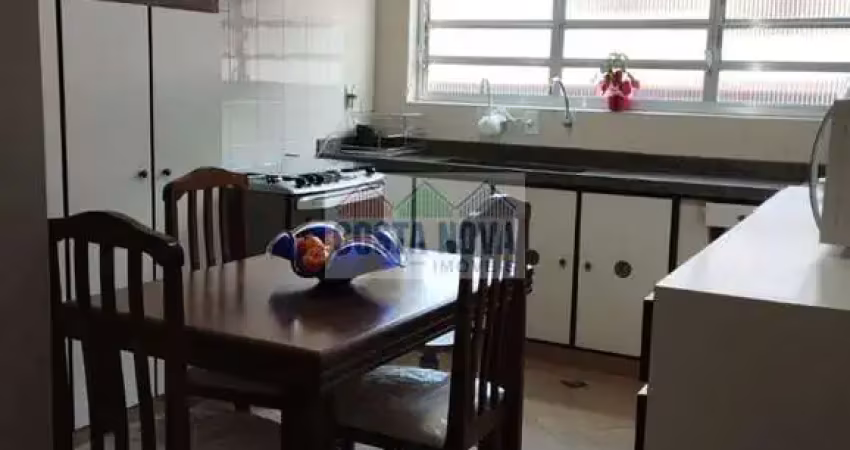 Imóvel amplo com 3 dormitórios e 5 banheiros na vila nivi, zona norte de sp