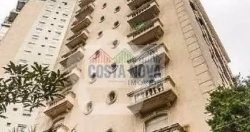 Apartamento à venda com 130m², 2 quartos, 1 escritório, 1 suíte com closet, sala ampla - consolação