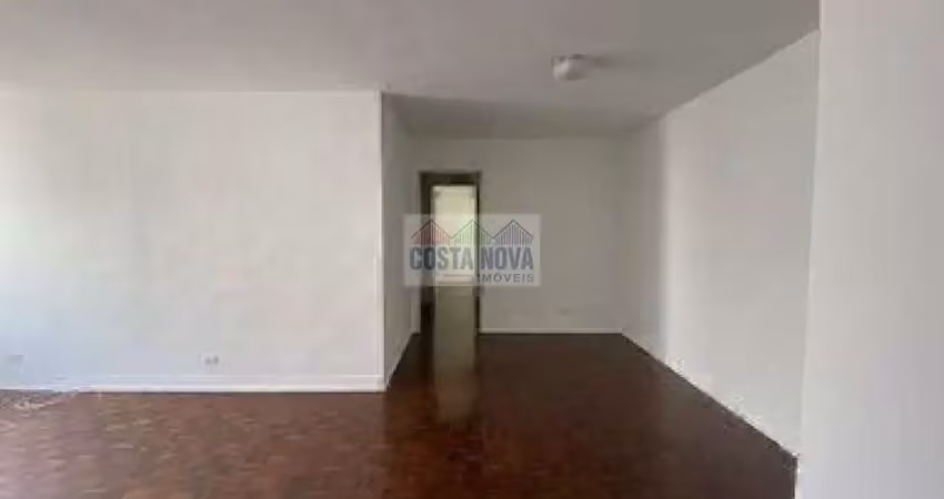 Apartamento para locação de 110m², com 3 quartos, 1 suíte, 2 banheiros, 1 vaga no jardim paulista