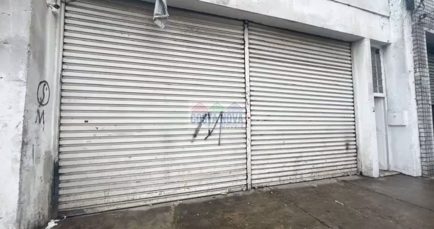 Salão comercial no brás,  500m², 3 pisos de 168 m², 3 banheiros