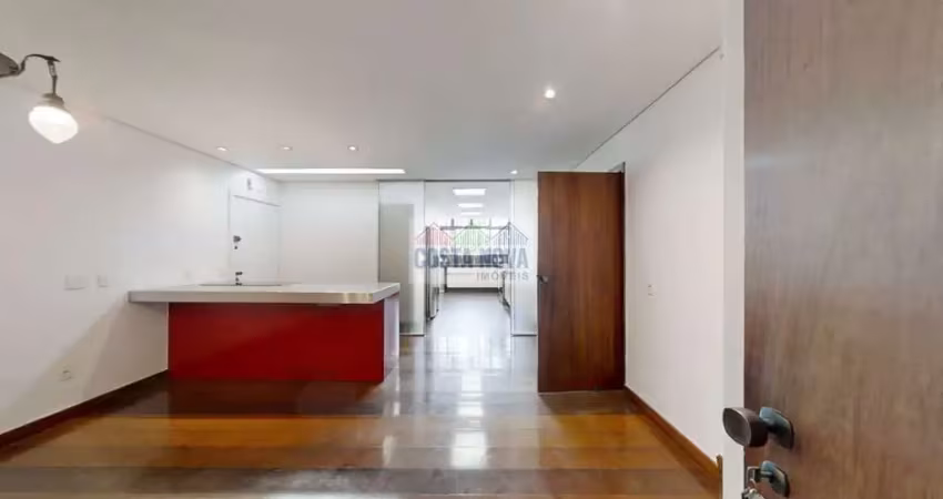 Apartamento à venda na rua joaquim josé esteves, com 3 suítes e 3 vagas, com 338m²