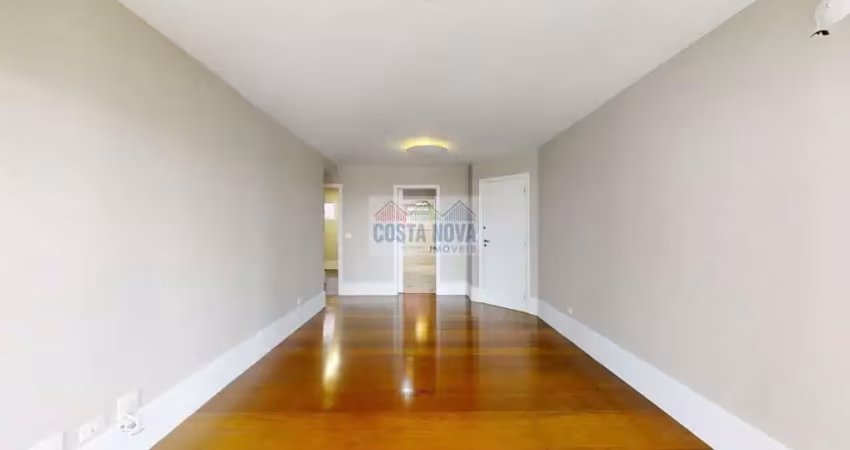 Apartamento à venda na rua harmonia, com 1 suítes e 2 vagas, com 104m² na região do sumarezinho